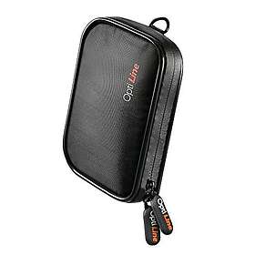 Waterproof Optiline Wallet Bag Svart