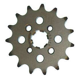 Supersprox Kawasaki Suzuki 420x15 Cst253x15 Front Sprocket Silver 15t