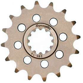 Supersprox Honda 530x16 Cst295x16 Front Sprocket Guld 16t