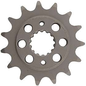 Supersprox Ducati 520x15 Cst4041x15 Front Sprocket Silver 15t