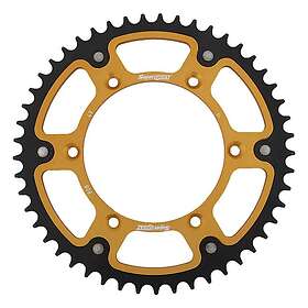 Supersprox Stealth 49d Rst808x49gld Rear Sprocket Guld 49t