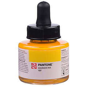 Talens PANTONE Marker Ink 30ml 114