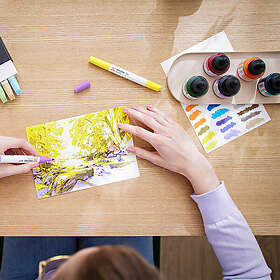 Talens PANTONE Marker Ink 30ml 659