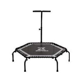 Zipro Fitness4.5 FT130 cm trampoline