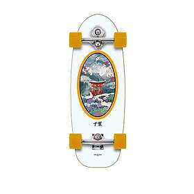 Yow Chiba Classic Series Surfskate