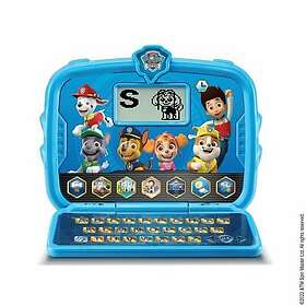 Vtech Paw Patrol My Educational Tablet Computer