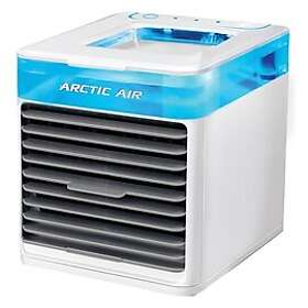 Twins Tvins Arctic Air Pure Chill 2.0