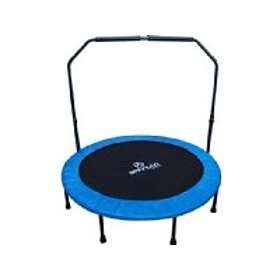 Spartan Gear Trampoline with handle 122 cm