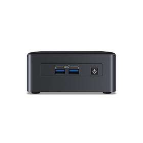 Wortmann AG TERRA PC-Micro 6000 mini PC i5-1135G7 16GB RAM 500GB SSD