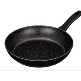 Smile Stekpanna MPC-30/11/01 Svart Aluminium Ø 30 cm