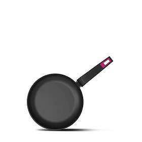 Taurus Stekpanna Best Moments Svart Aluminium Ø 18 cm