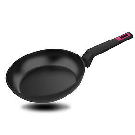 Taurus Stekpanna Best Moments Svart Aluminium Ø 22 cm