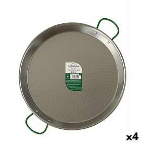 La Dehesa Gryta Ø 50 cm Putsat stål (4 antal)