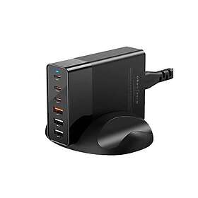 BlitzWolf Wall charger BW-S25 75W