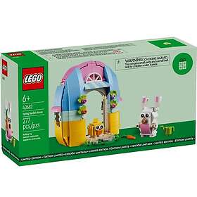 LEGO 40682 Spring House