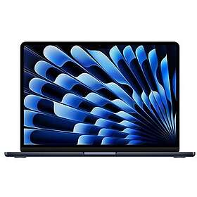 Apple MacBook Air (2024) (Fra) 13,6" - M3 OC 8C GPU 8GB RAM 256GB SSD