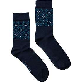 Aclima DesignWool Glitre Sock