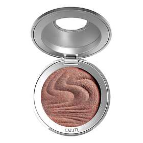 REM Beauty Hypernova Satin Matte Blush