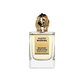 Maison Mataha Escapade Gourmande extrait de parfum 100ml