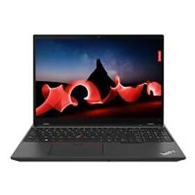 Lenovo T16 G2 21HH007BFR 16" i5-1335U 8GB RAM 256GB SSD 