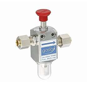 Sunwind Läckindikator Rör till 190516