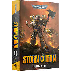 Games Workshop Storm of Iron (Inbunden)