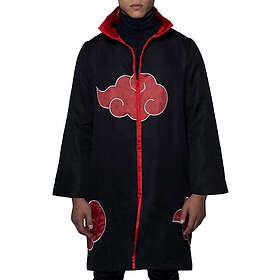 ABYstyle Naruto Shippuden Akatsuki Coat (One Size)