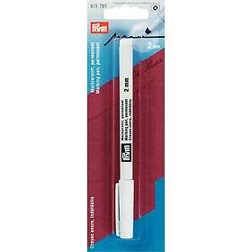 Prym Markeringspenna permanentpenna 2,0 mm SVART