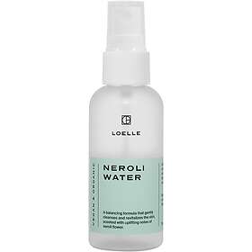 Loelle Organic Skincare Neroli Water 50ml