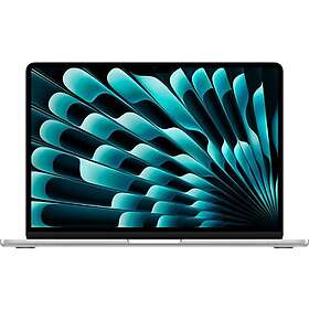 Apple MacBook Air (2024) 13,6" - M3 OC 10C GPU 24GB RAM 512GB SSD CTO