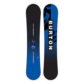 Burton Ripcord Snowboard (23/24) 