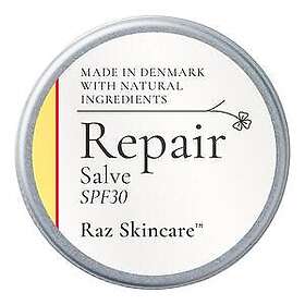 RAZspa Raz Skincare RAZ Repair SPF30 15ml