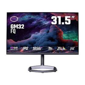 Cooler Master GM32-FQ 31,5"