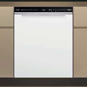 Whirlpool W7uhs41 Inbyggd