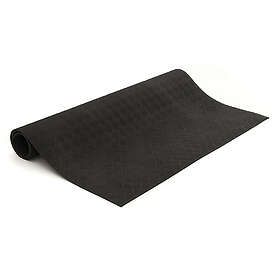 Recal Grillmatta 80x120x0,3cm Grillmatta-av återvunnet gummi- 80cm x 120cm, 3mm