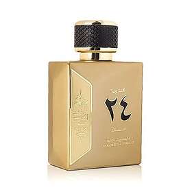 Ard Al Zaafaran Oud 24 Hours Majestic Gold edp 100ml