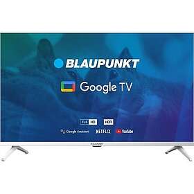 Blaupunkt Smart TV 32FBG5010S Full HD 32" HDR Direct-LED LCD