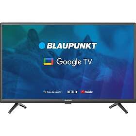 Blaupunkt Smart TV 32HBG5000S HD 32" HDR Direct-LED LCD