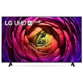 LG Smart TV 65UR76003LL 4K Ultra HD 65" LED HDR HDR10 Direct-LED