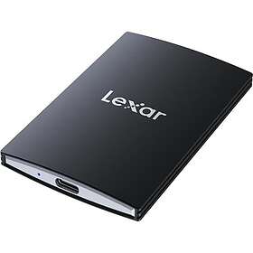 Lexar Sl500 Portable SSD 2TB