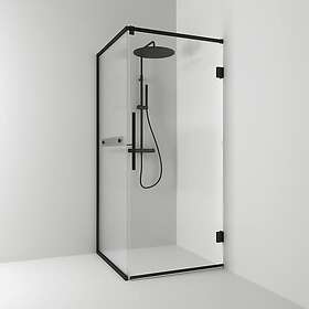 Svedbergs Duschhörn Langfoss Rak/Fast 68992012-V