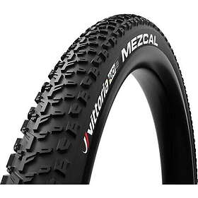 Vittoria Mezcal Tubeless Ready Uci Rainbow Edition 29´´ X 2,25 Mtb Tyre Silver 29´´ x 2,25