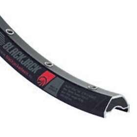 Rodi Ready 23 Rim Silver 650B 27,5´´ 32H