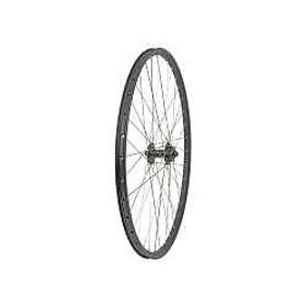 Ryde Taurus 21 Rim Silver 650C- 26´´ 32H