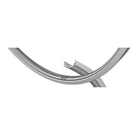 Ryde Hl32 2,00 Mm Disc Rim Silver 700 28´´ 36H