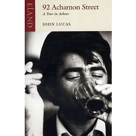 John Lucas 92 Acharnon Street Bok