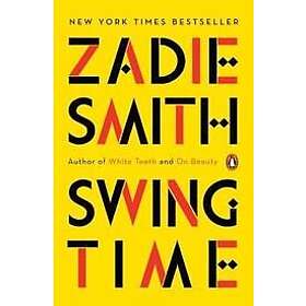 Zadie Smith: Swing Time
