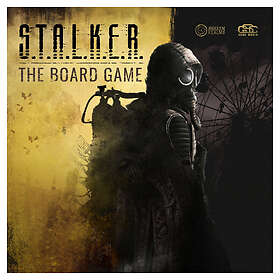 S.T.A.L.K.E.R. The Board Game