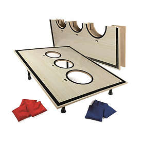 Happy Summer Bean Bag Toss Game