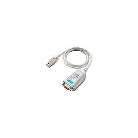 Moxa UPort 1130I seriell adapter USB RS-422/485 x 1